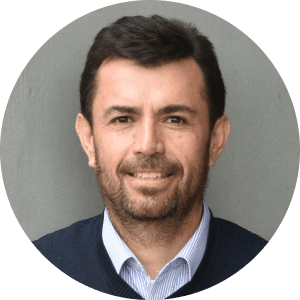 Luis Reyes